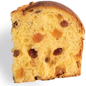 Classic Italian Panettone 500g
