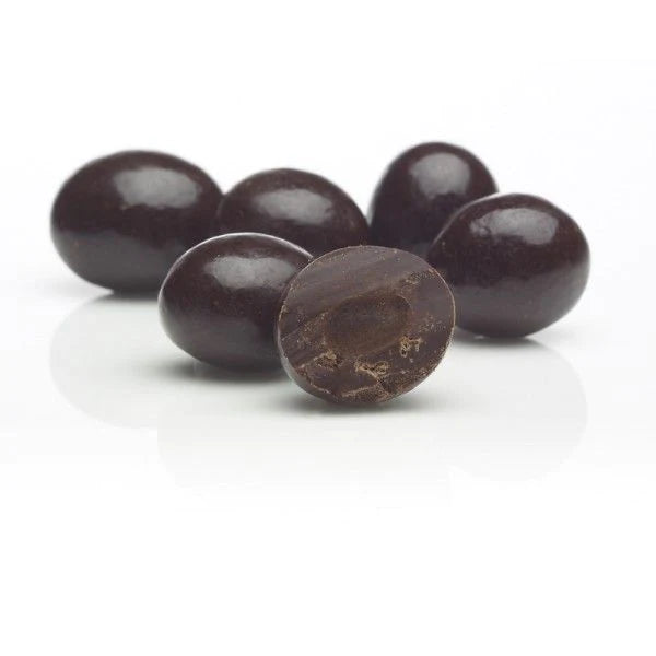 Chocolate Coated Coffee Beans