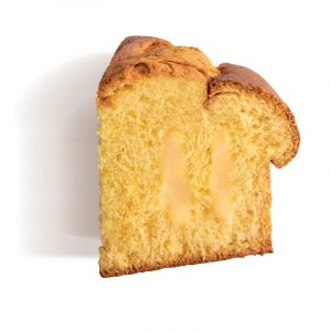Italian Panettone Lemon Creme 500g