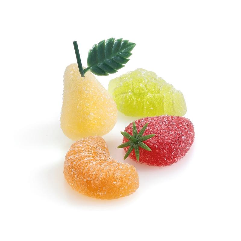 Traditional Fruit Jellies