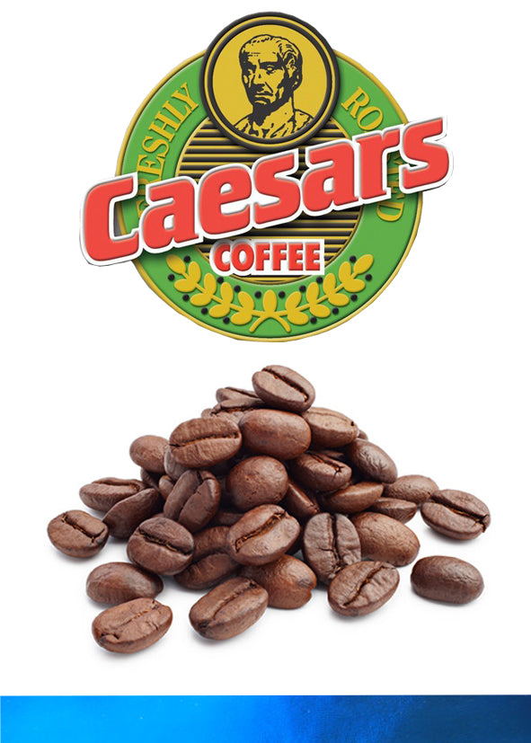 Decaf Macadamia Cream