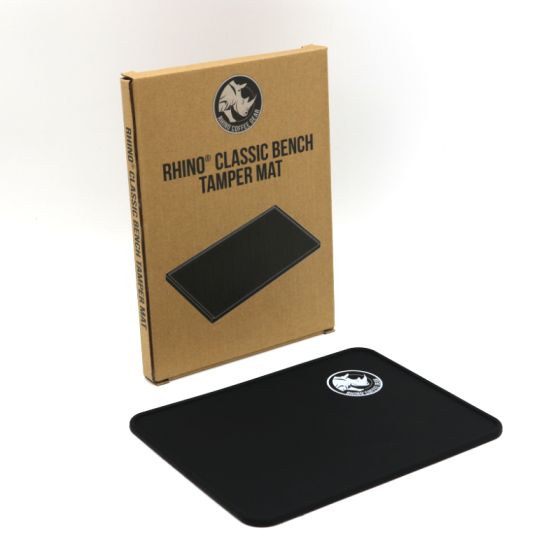 Rhino Classic Bench Tamper Mat