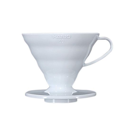 HARIO V60 DRIPPER 02