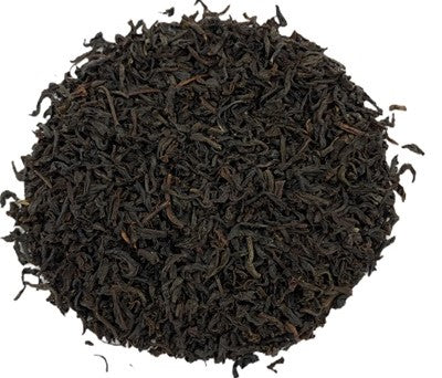 English Breakfast Black Leaf Tea