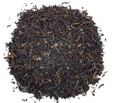 Caesars Special Blend Black Leaf Tea
