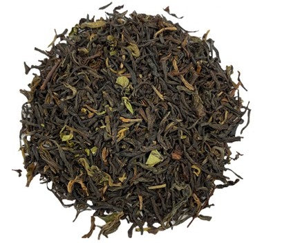 Premium English Breakfast Black Leaf Tea