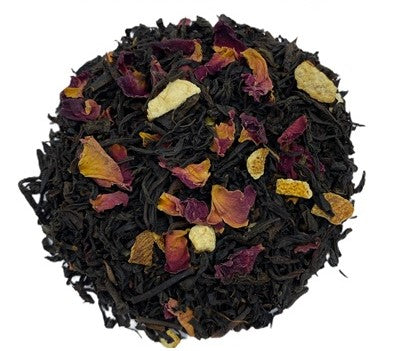 Punjabi Chai Spiced Leaf Tea 500g