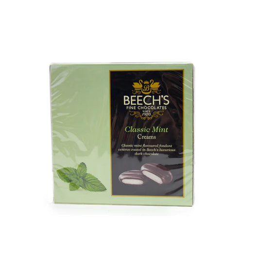 Beech's Mint Fondants 90g
