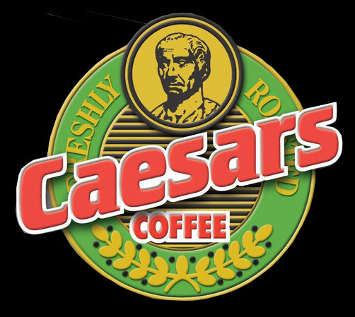 Caesars Coffee™