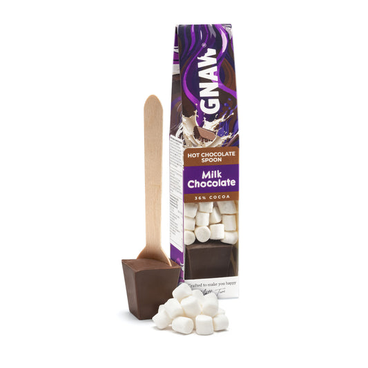 Hot Chocolate Spoon 40g