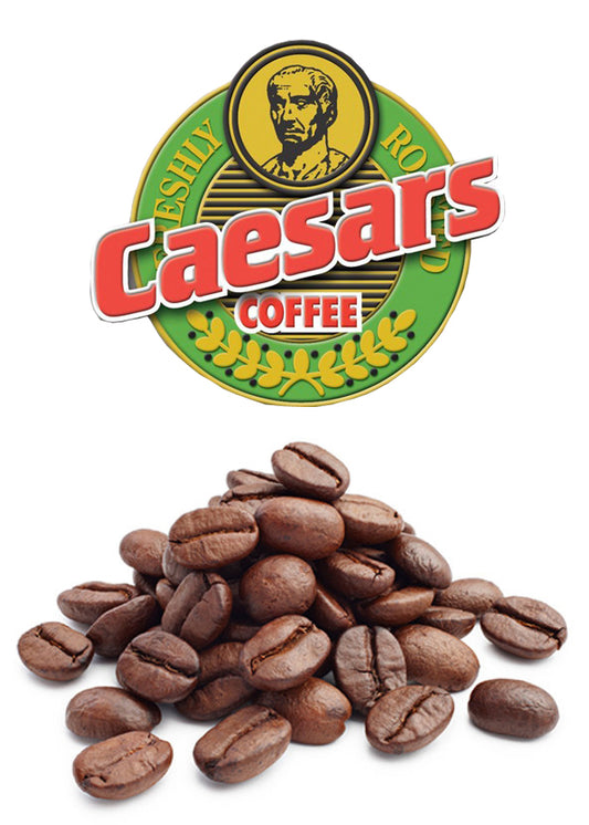 Caesars Blend 5 Kg