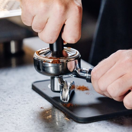 Rhino Classic Bench Tamper Mat